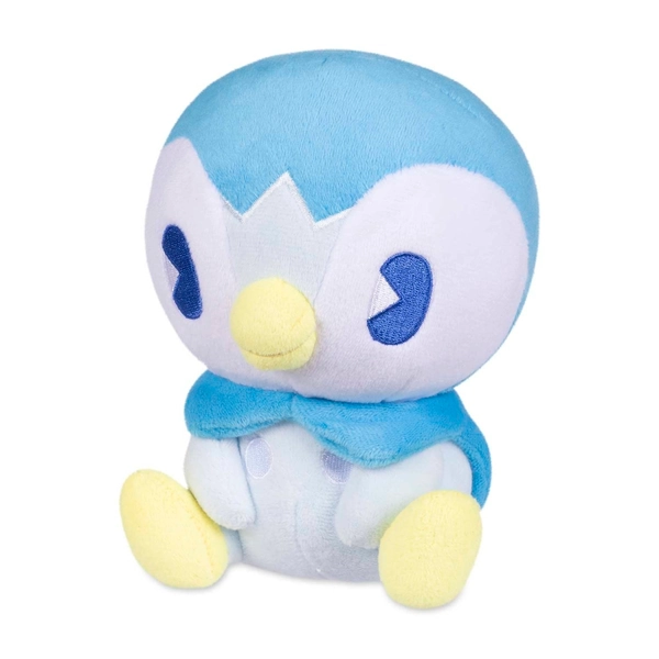 Piplup Pokémon Soda Pop