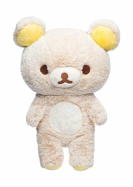 Rilakkuma San-X Plush (Medium - 15 Inch)