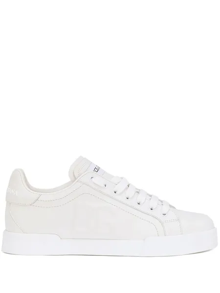 Portofino low-top sneakers