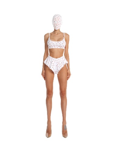 TOP | OS / strawberry