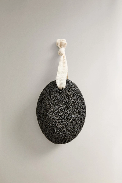 VOLCANIC ROCK PUMICE STONE