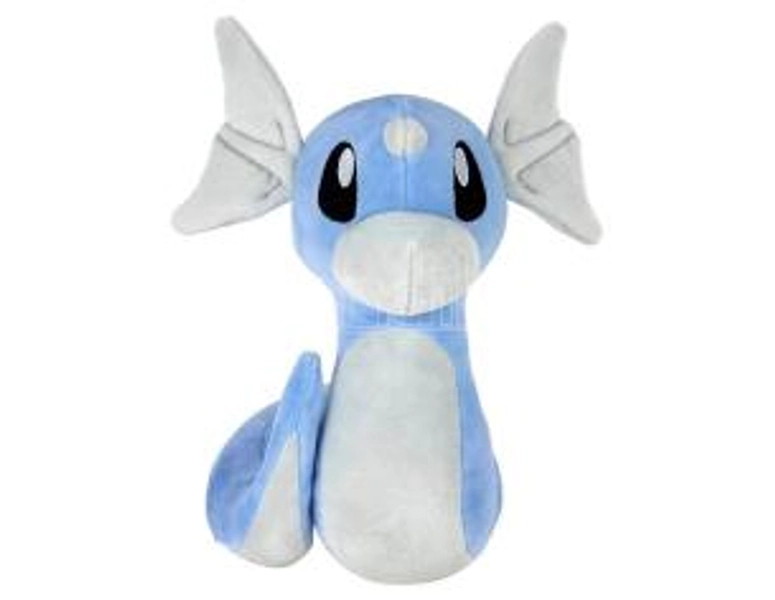 Pokemon Dratini plush toy 20cm Jazwares