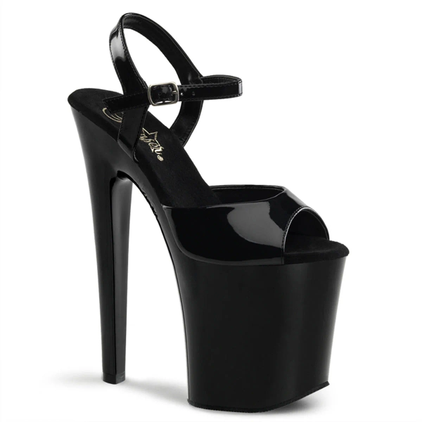 Sexy Platform High Heels