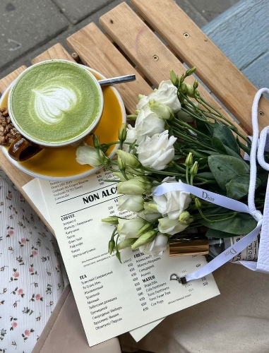 Matcha 