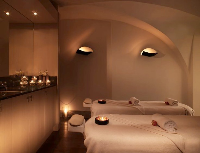 Massage