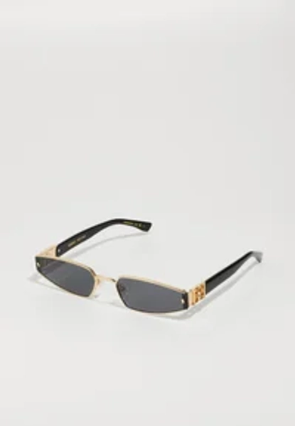 UNISEX - Sunglasses - rose gold-coloured