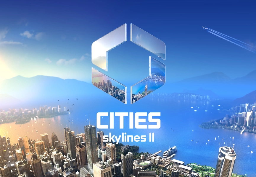 Cities: Skylines II Steam CD Key