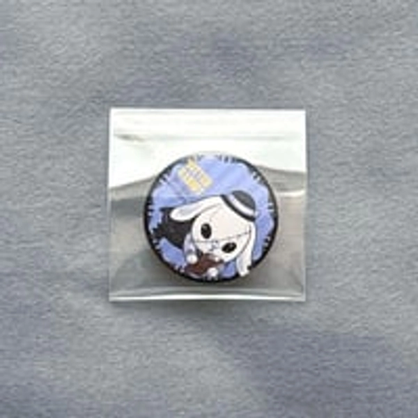 Funeral Home Vitalabi Seal