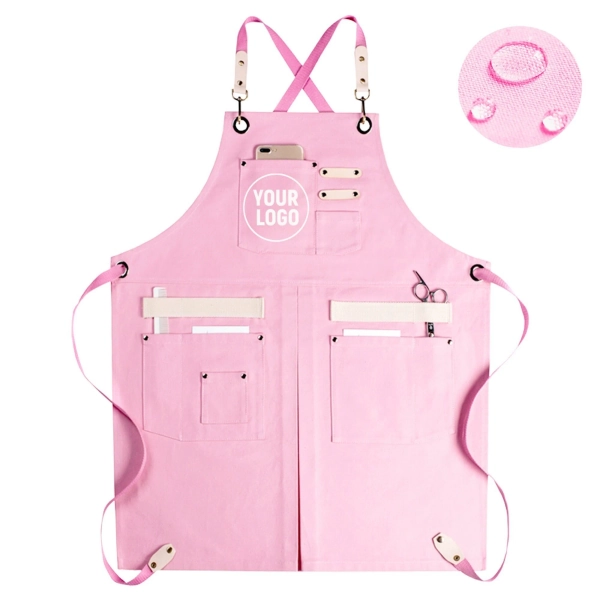 Professional Personalized Apron