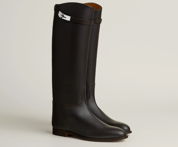 HERMES BOOTS
