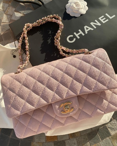 chanel bag spree ♡ 