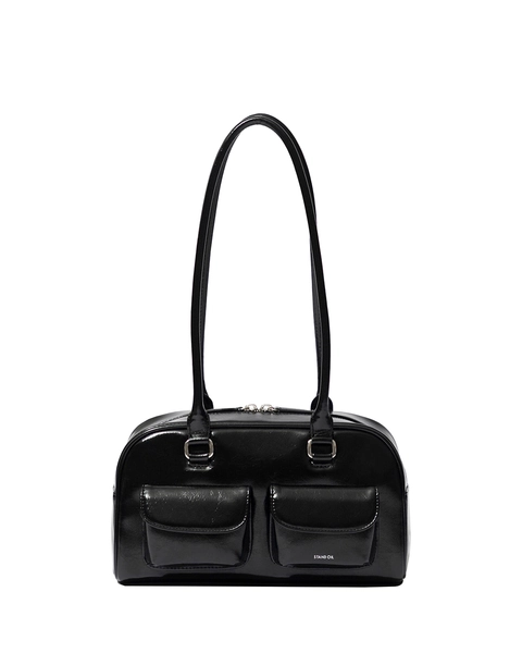 Chubby bag / Black