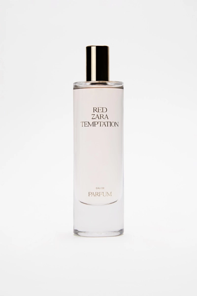 RED TEMPTATION 80 ML / 2.71 oz