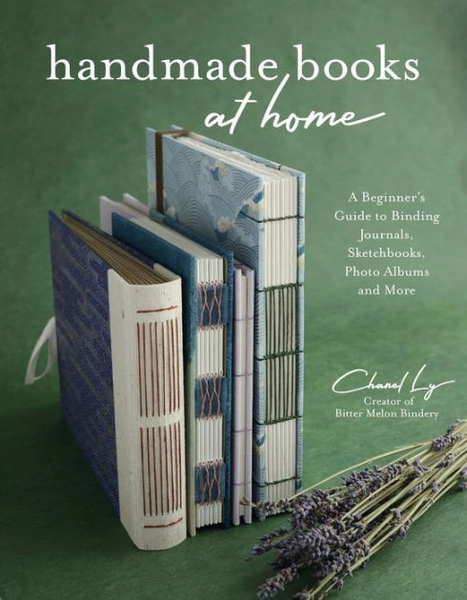 Handmade Books at Home: A Beginner's Guide