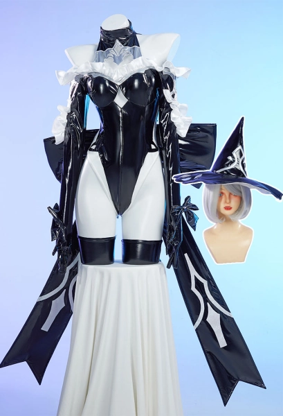2B Witch Derivative ♡