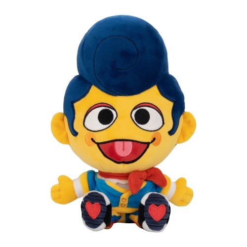 Wally Darling Plush
