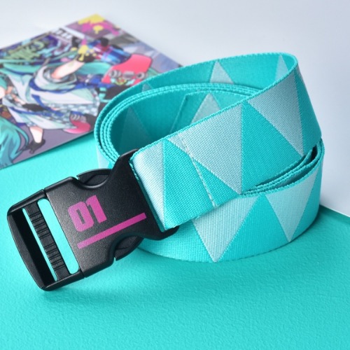 Hatsune Miku Waist Belt