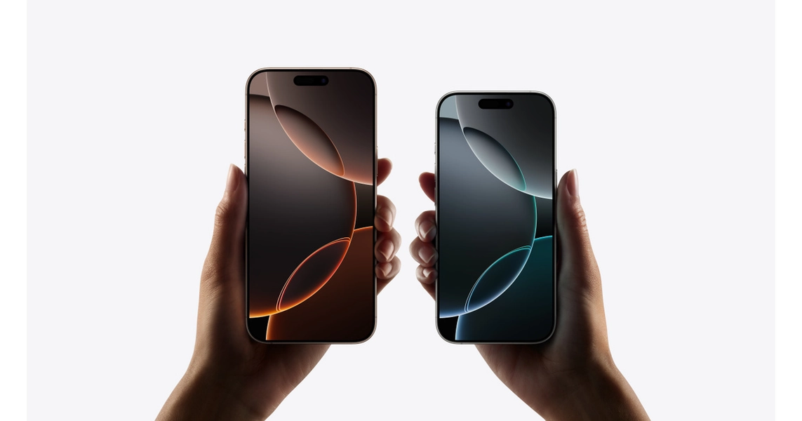 Buy iPhone 16 Pro and iPhone 16 Pro Max