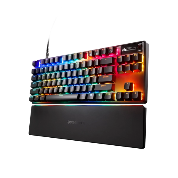 Apex Pro TKL Gen 3 - UK