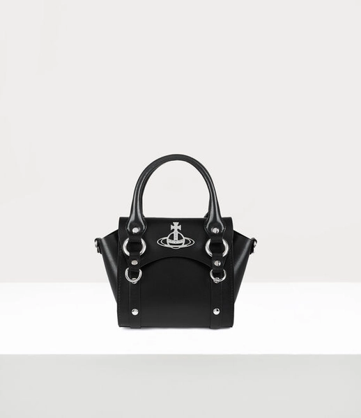 Vivienne Westwood Betty Mini Handbag 