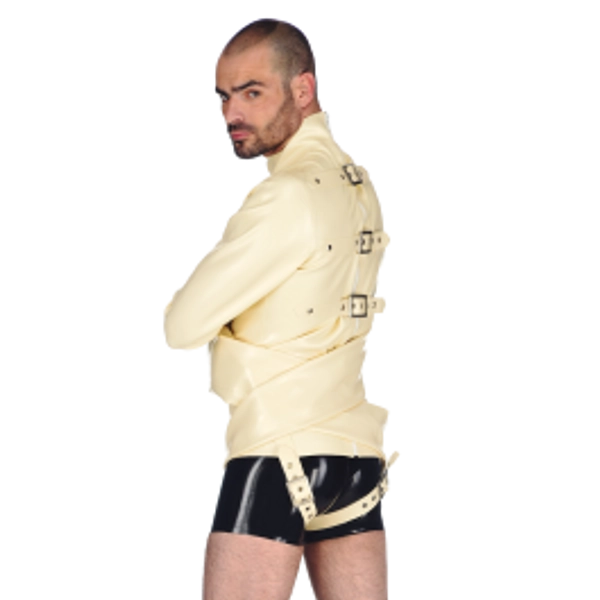 Houdini Straitjacket*