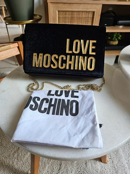 Sac moschino