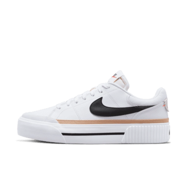 Nike Court Legacy Lift Women's Shoes