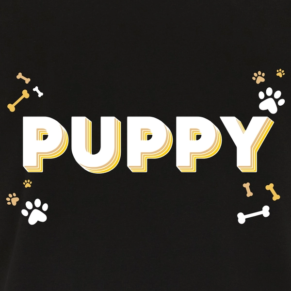PUPPY Gradient