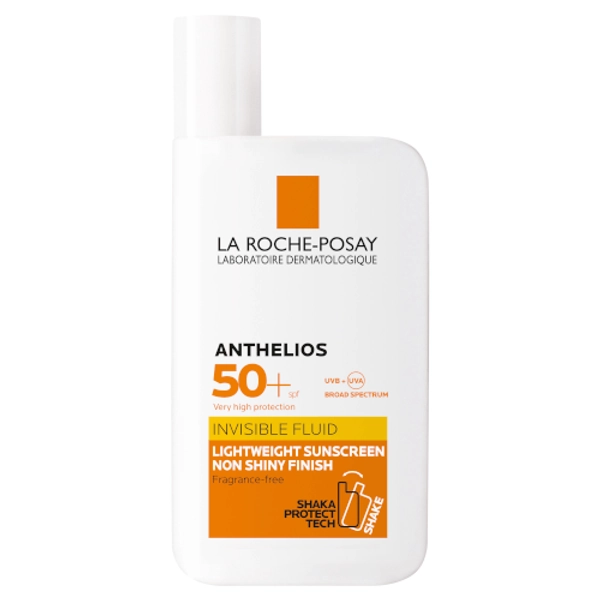 La Roche-Posay Sunscreen SPF 50+
