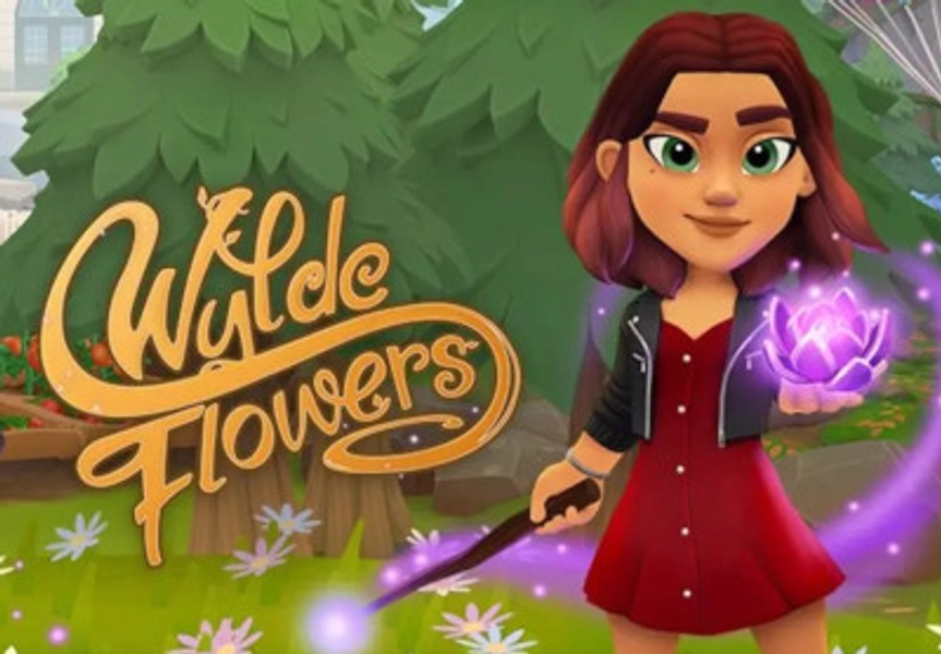 Wylde Flowers Steam CD Key