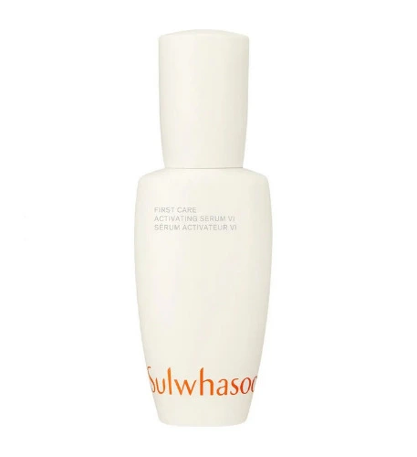 Sulwhasoo First Care Activating Serum