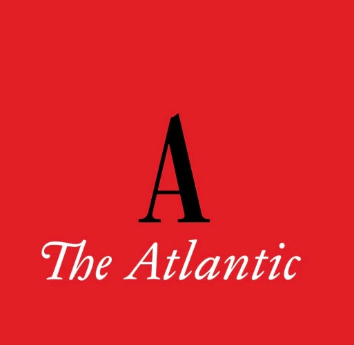 The Atlantic 1-Year Subsciption
