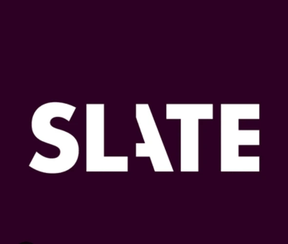 Slate Plus 1-Year Subscription