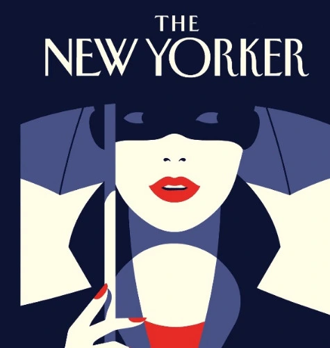 The New Yorker 1-Year Subscription