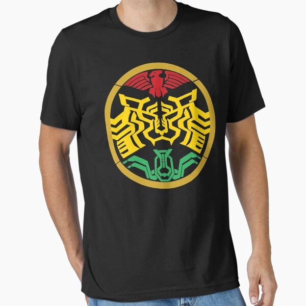 TaToBa: The Multi Combo Essential T-Shirt