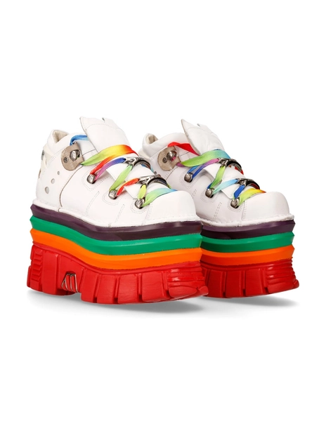 METALLIC M-106NLACE-C3