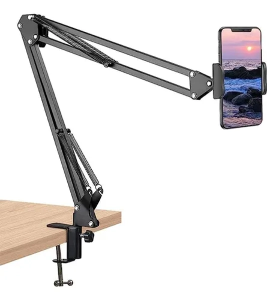 Soporte Brazo Articulado P/ Tablet Celular