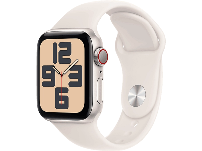 Apple Watch Series 10 bei MediaMarkt kaufen