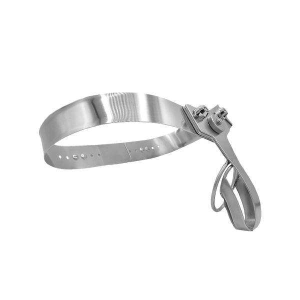 Chastity Device - Male Chastity Belt (BBCB)