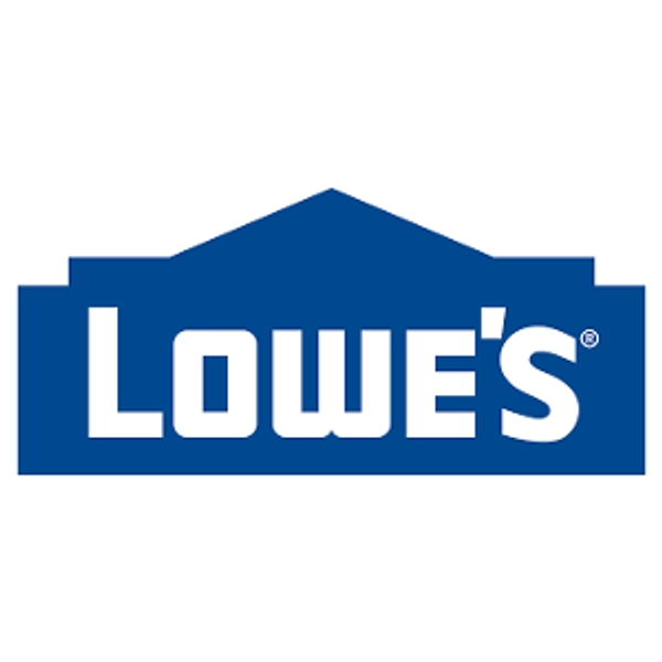 Lowe's $15 Gift Card