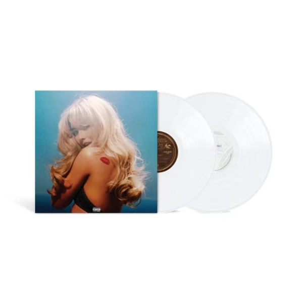 Sabrina Carpenter - Short n' Sweet (Deluxe 2LP) (Vinyl)