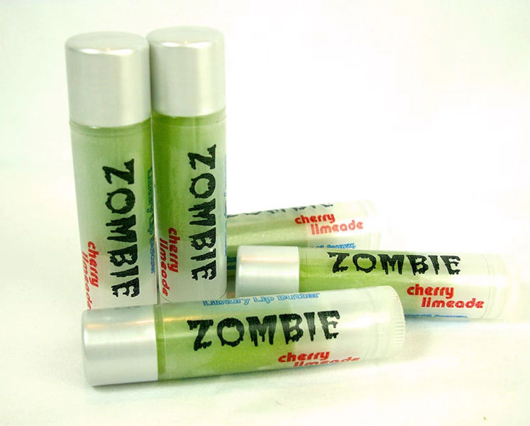 ZOMBIE Cherry Limeade Lip Butter