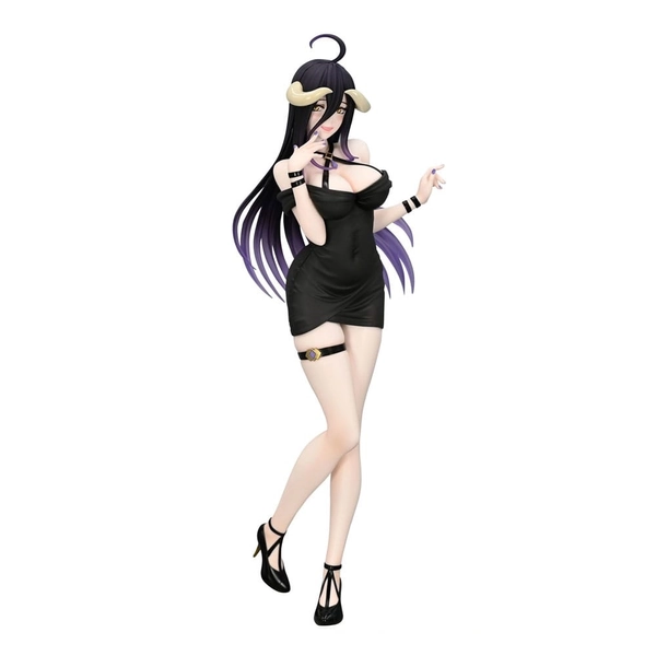 Figurka Overlord Trio-Try-iT - Albedo (Mini Dress Ver.)