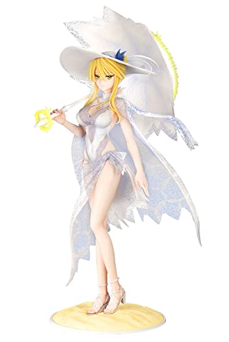 Fate/Grand Order - Altria Pendragon - 1/7 - Ruler (Kotobukiya) - Brand New