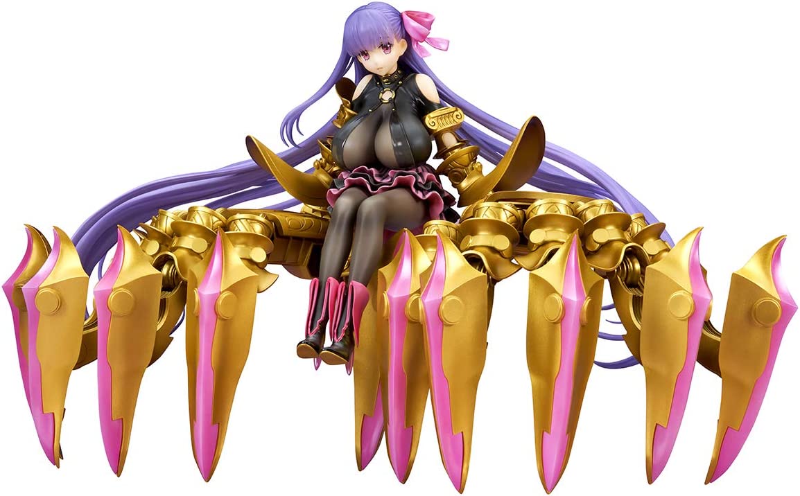 Fate/Grand Order - Passionlip - 1/7 - Alterego (Ques Q)　 - Brand New