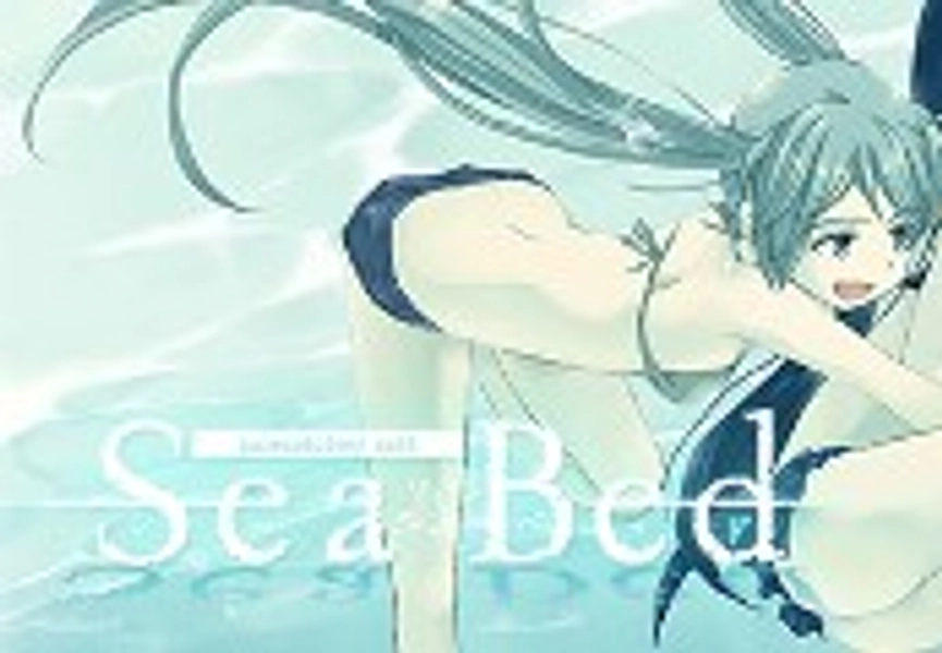 SeaBed Steam CD Key