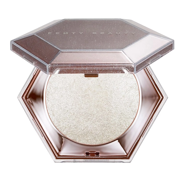 Fenty Beauty Diamond Bomb All Over Diamond Veil Highlighter