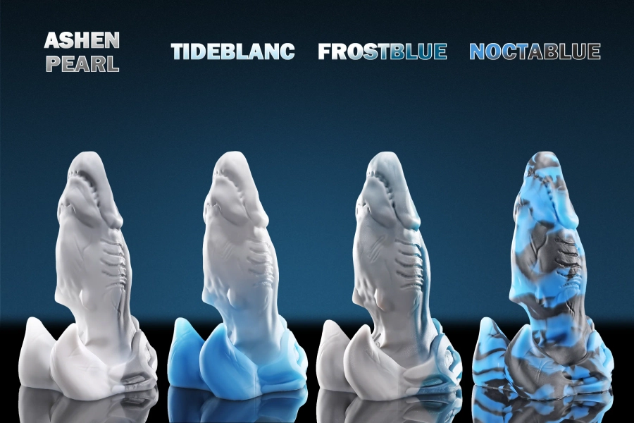 Galeo | M / Frostblue