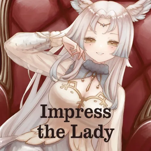 Impress The Lady