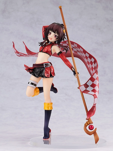 KonoSuba Megumin: Race Queen Ver. 1/7 Scale Figure
